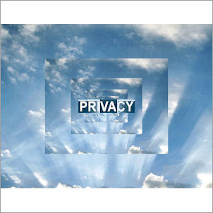 immagine privacy