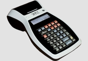 Misuratore fiscale telematico Simple