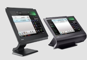 Pc pos touch screen tcxWvave